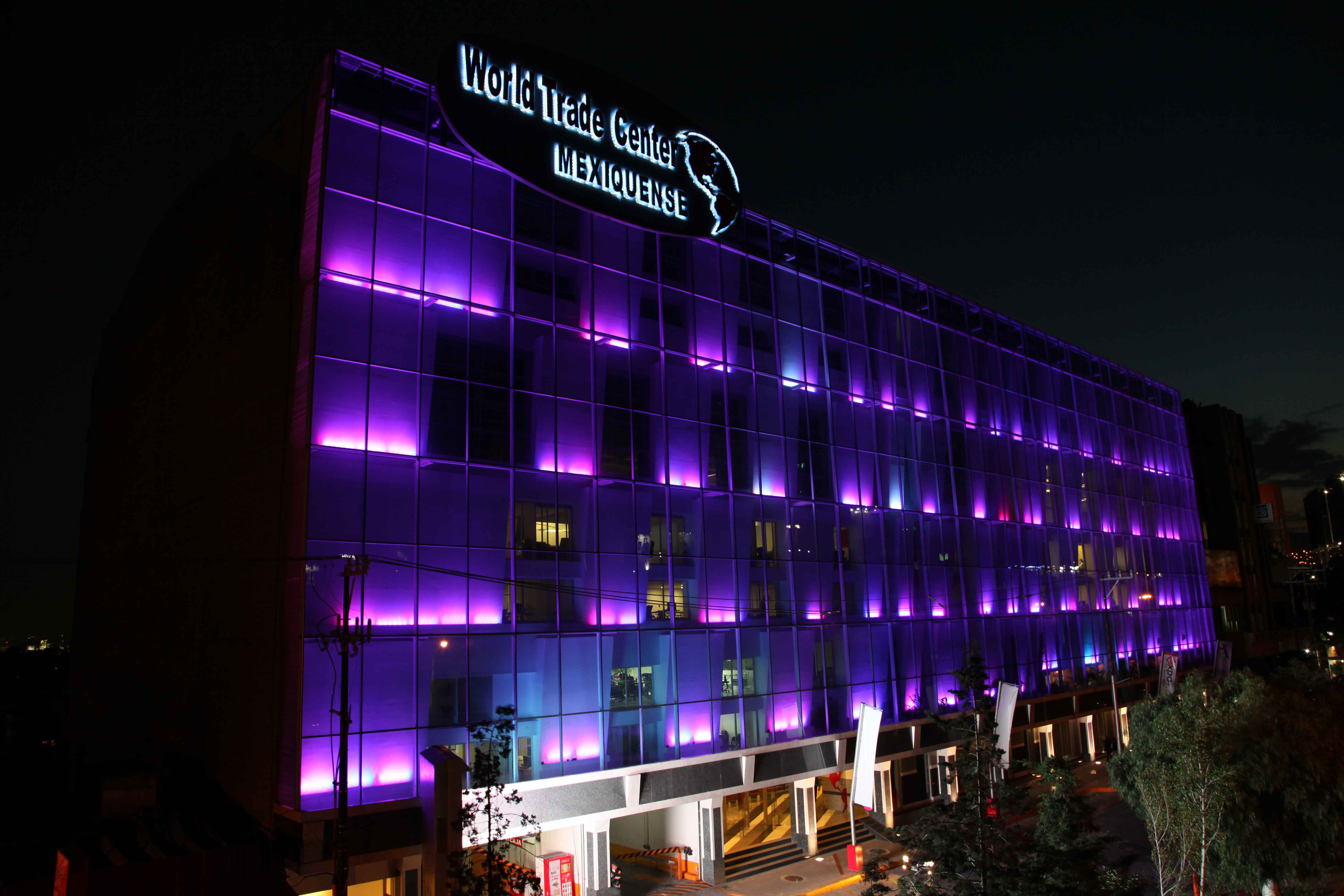 Lugar de la recepción